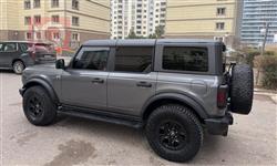 فورد برونكو